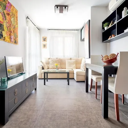 Malagueta Center&beach Appartement