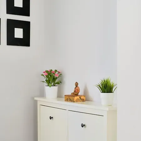 Malagueta Center&beach Appartement