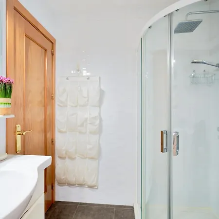 Apartman Malagueta Center&beach